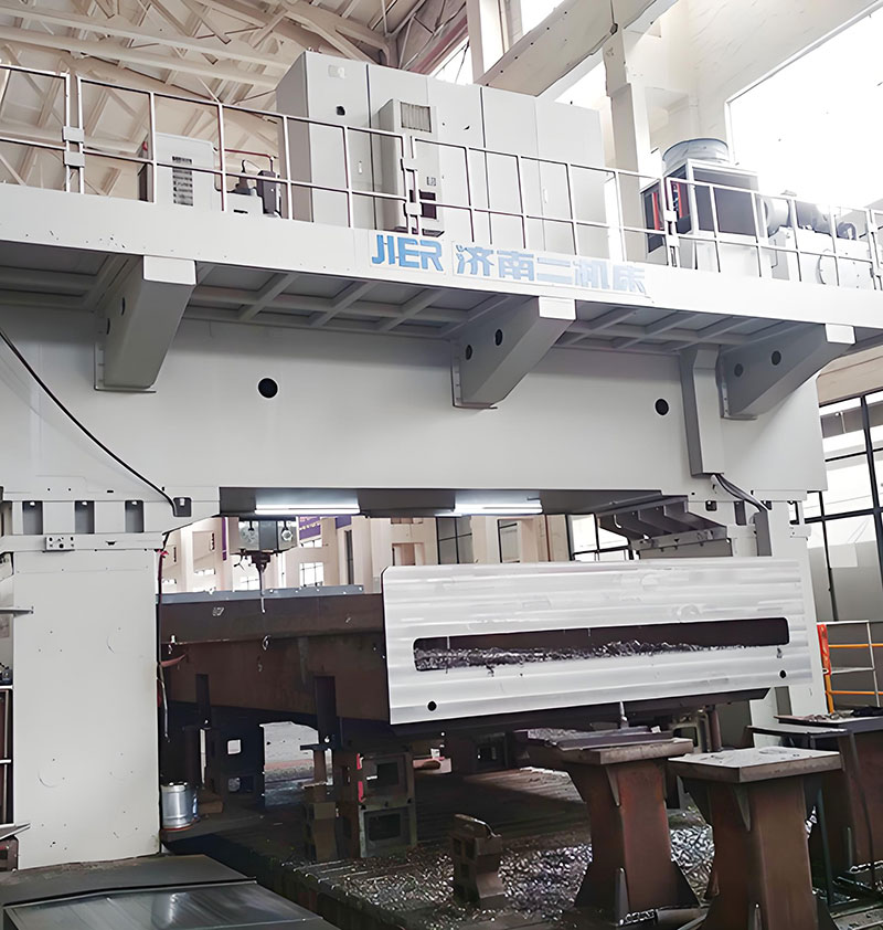 Traitement des machines-outils CNC